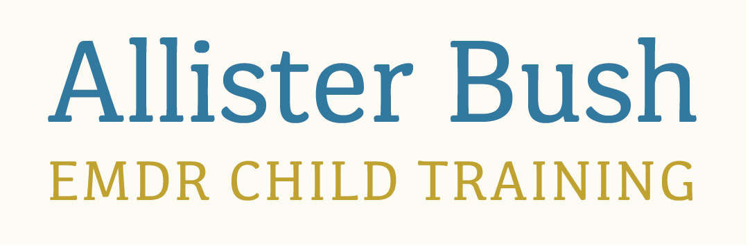 Allister Bush EMDR Child Trainer